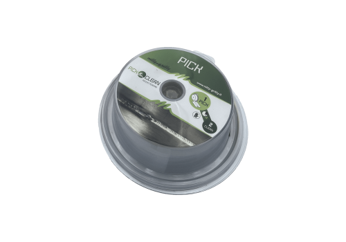 LOT 6 KITS BANDE DÉCAPANTE INOX 4CMx25M+1 SPRAY NEUTRALISANT 1L