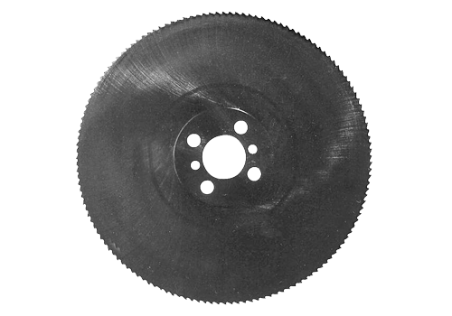 FRAISES-SCIES 275X2,5X32 HSS DM05