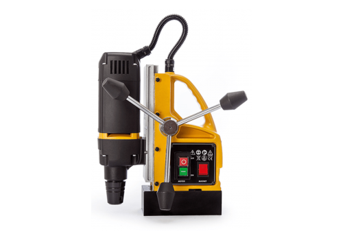 PERCEUSES-CAROTTEUSES MAGNÉTIQUES M35