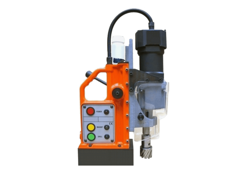 PERCEUSES-CAROTTEUSES MAGNÉTIQUES MV50