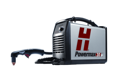 POWERMAX 30 XP 230V COMPLET SYSTÈME MANUEL AVEC TORCHE 4,5M