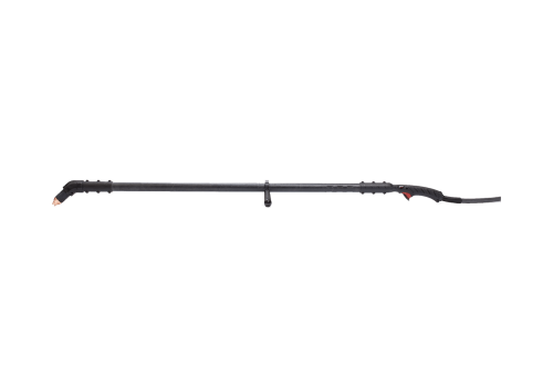 POWERMAX 125 400V SYSTÈME MANUEL AVEC TORCHE DURAMAX H125 85° 7,6M