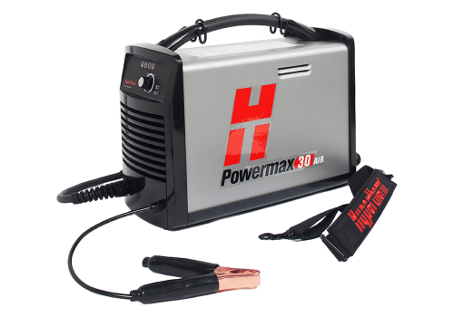 POWERMAX 30 AIR 230V COMPLET SYSTÈME MANUEL AVEC TORCHE 4,5M