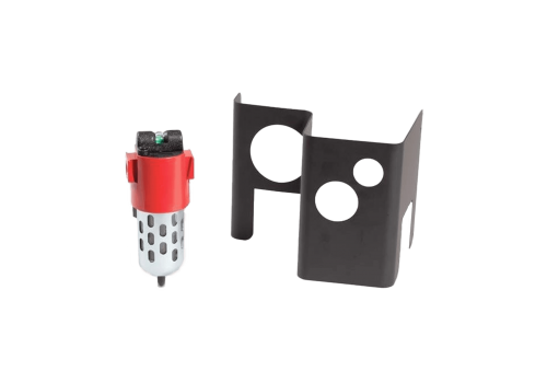 KIT DE FILTRATION DE L'AIR POWERMAX 30 XP/45 XP/65/85/105/125