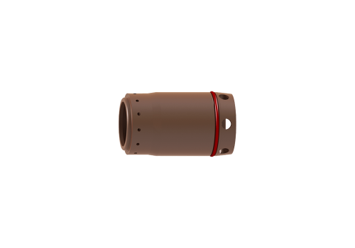 ECRAN GOUGEAGE AVEC CONTRÔLE MAXIMAL