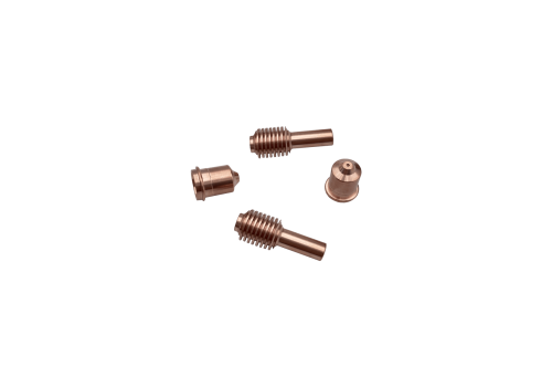 ENSEMBLE 2 BUSES + 2 ÉLECTRODES