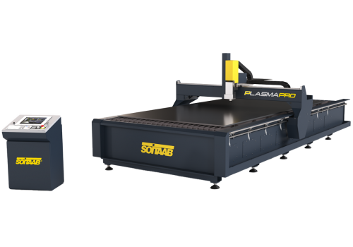 MACHINE DE COUPAGE PLASMA FICUT PRO
