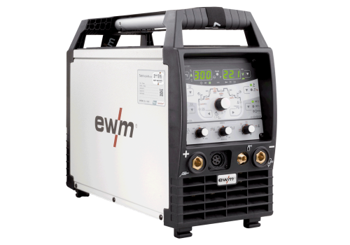 TETRIX 300 AC/DC COMFORT 2.0 PULS 5P TM