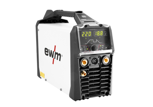 PICOTIG 220 DC PULS 5P