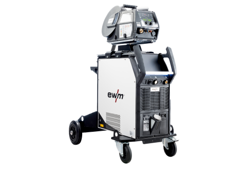 TAURUS XQ 400 SYNERGIC DW