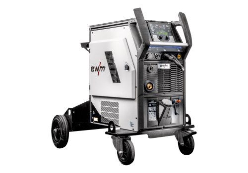 TAURUS XQ 350 SYNERGIC CW HP