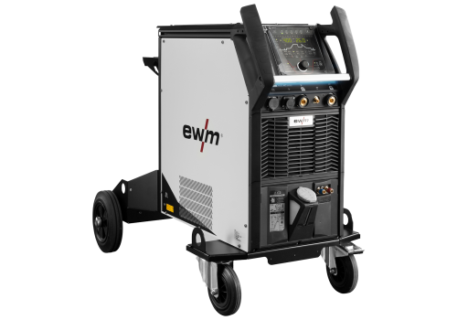 TETRIX XQ 400 PULS DC W COMF3 5P