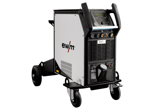 TETRIX XQ 500 PULS AC/DC COMFORT 3.0 5 POL