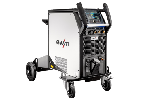 TETRIX XQ 500 PULS AC/DC EXPERT 3.0 5 POL