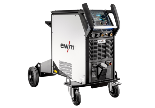 TETRIX XQ 600 PULS DC EXPERT 3.0 5 POL