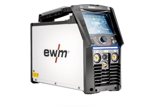 TETRIX XQ 300 PULS DC EXPERT 3.0 5 POL