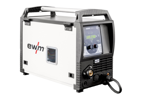 PICOMIG 355 SYNERGIC TKM