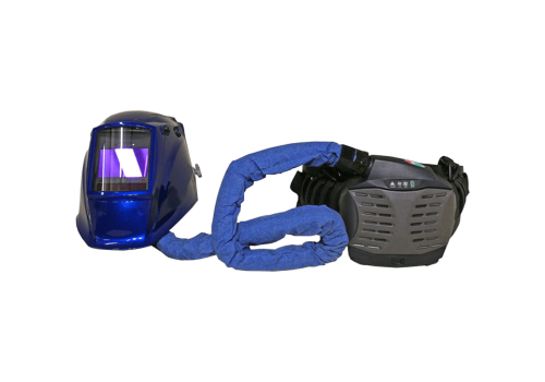 KIT COMPLET MASQUE V15 ET SYSTÈME VENTILÉ + SAC