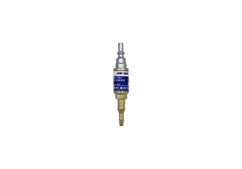 EMBOUT MÂLE ANTI-RETOUR OXYGENE SORTIE OLIVE ÉTAGÉE TUYAU