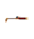 CHALUMEAU COUPEUR MINI AVEC 2 BUSES OXYGÈNE/ACÉTYLÈNE 7/10 ET  10/10