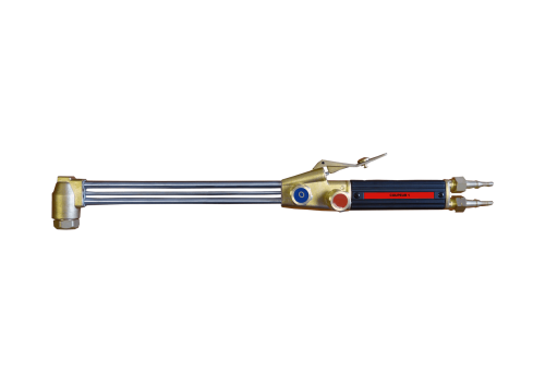 CHALUMEAU COUPEUR N°1 À 90° STANDARD NU