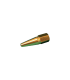 BUSE DE CHALUMEAU SOUDEUR N°1 OXY-ACE 250L