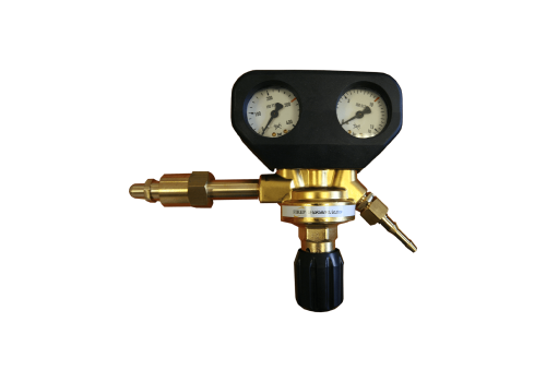 DÉTENDEUR AZOTE-GAZ NEUTRE