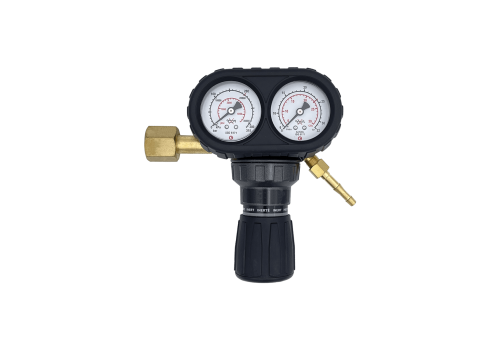 DÉTENDEUR DÉBILITRE 0-38 L/MIN