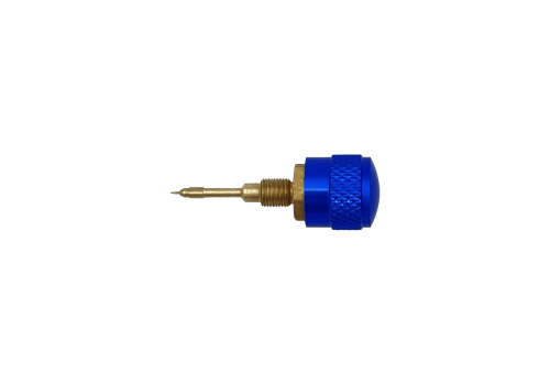 ROBINET COMPLET OXYGÈNE