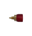 ROBINET COMPLET GAZ COMBUSTIBLES