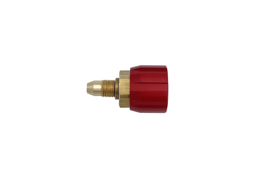 ROBINET COMPLET GAZ COMBUSTIBLES