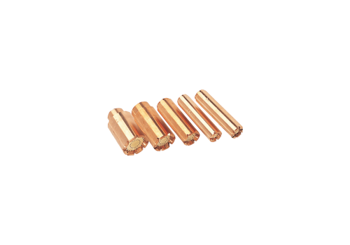 BUSE DE CHAUFFE OXY/PROPANE 3500 L/H CHAUFFEUR N°3