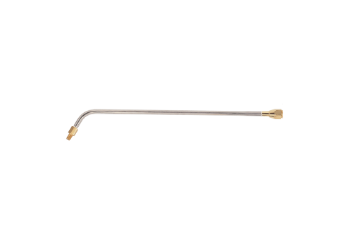 LANCE COMPLÈTE SANS BUSE LONGUEUR 570MM