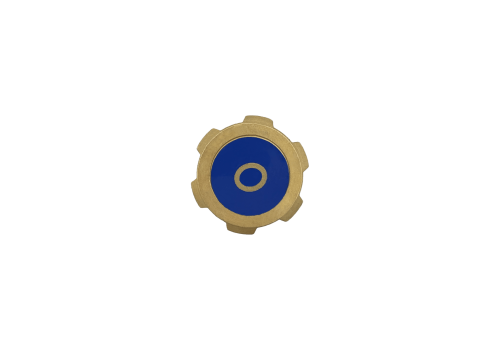 ROBINET COMPLET OXYGÈNE