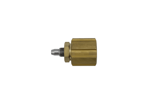 ROBINET COMPLET GAZ COMBUSTIBLES