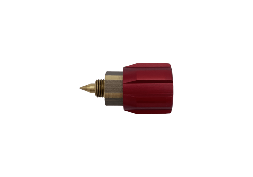 ROBINET COMPLET GAZ COMBUSTIBLES