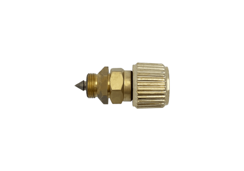 ROBINET COMPLET GAZ COMBUSTIBLES