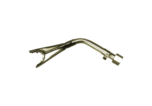 LANCE À CHAUFFE CIRCULAIRE POUR TUBE JUSQU'À Ø 22 MM (PRESSION PROPANE 1,5 BAR)