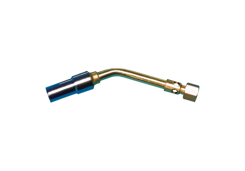 ENSEMBLE LANCE AVEC BRÛLEUR TURBO POUR TUBE CUIVRE Ø 22 MM PRESSION PROPANE 2,2 BAR)