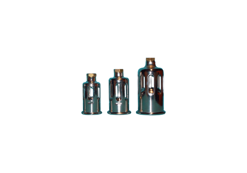 TUYÈRE POUR ÉTANCHER Ø60 P. 53942 KCAL/H 1,5 À 4 BAR