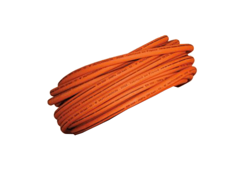 TUYAU 8X16MM ORANGE GPL P.S. 20 BAR