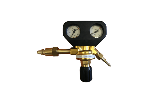 DÉTENDEUR AZOTE / GAZ NEUTRE