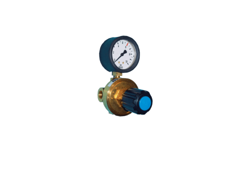 DÉTENDEUR DE LIGNE HAUTE PRESSION E/S 1/2" 0 À 30 BARS