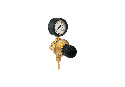 DÉBILITRE DE CANALISATION VERTICAL ARGON/CO² 0-20L/MIN