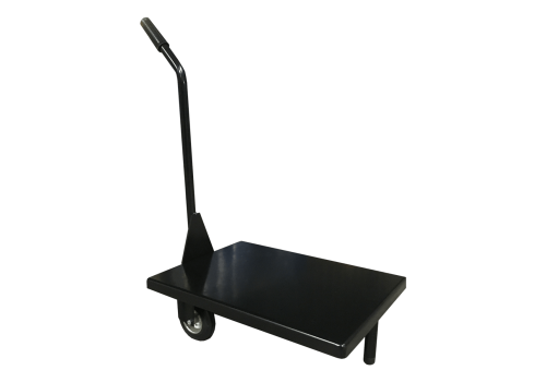 CHARIOT SEUL POUR GROUPE ASPIRANT 3.0 OU 3.1