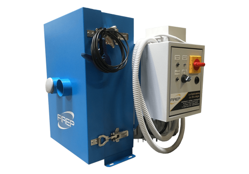 GROUPE ASPIRANT 3.0 SANS FILTRATION (FILTRATION POSSIBLE EN  OPTION)