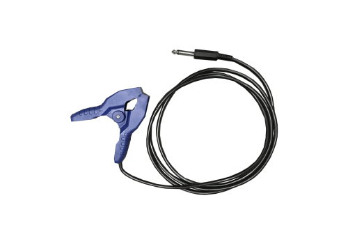 PINCE DEMARRAGE AUTO AVEC CABLE 2M