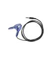 PINCE DEMARRAGE AUTO AVEC CABLE 2M
