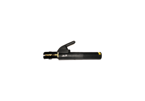 PINCE PORTE-ÉLECTRODE À LEVIER, TÊTE OUVERTE LEV 3