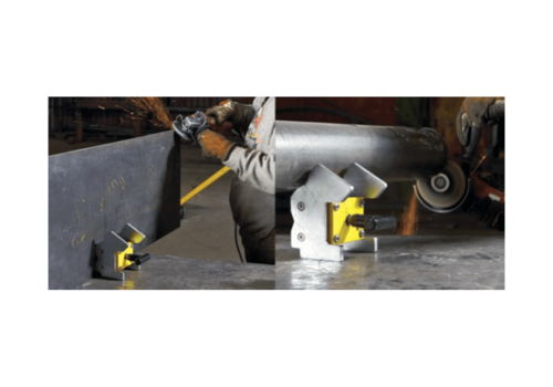 ETAU MULTI-ANGLE MAGNETIQUE (SANS PRISE DE MASSE) FORCE 178 KG